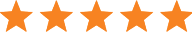 5 star rating